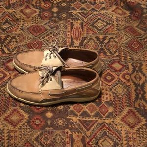 Mens sperry topsides